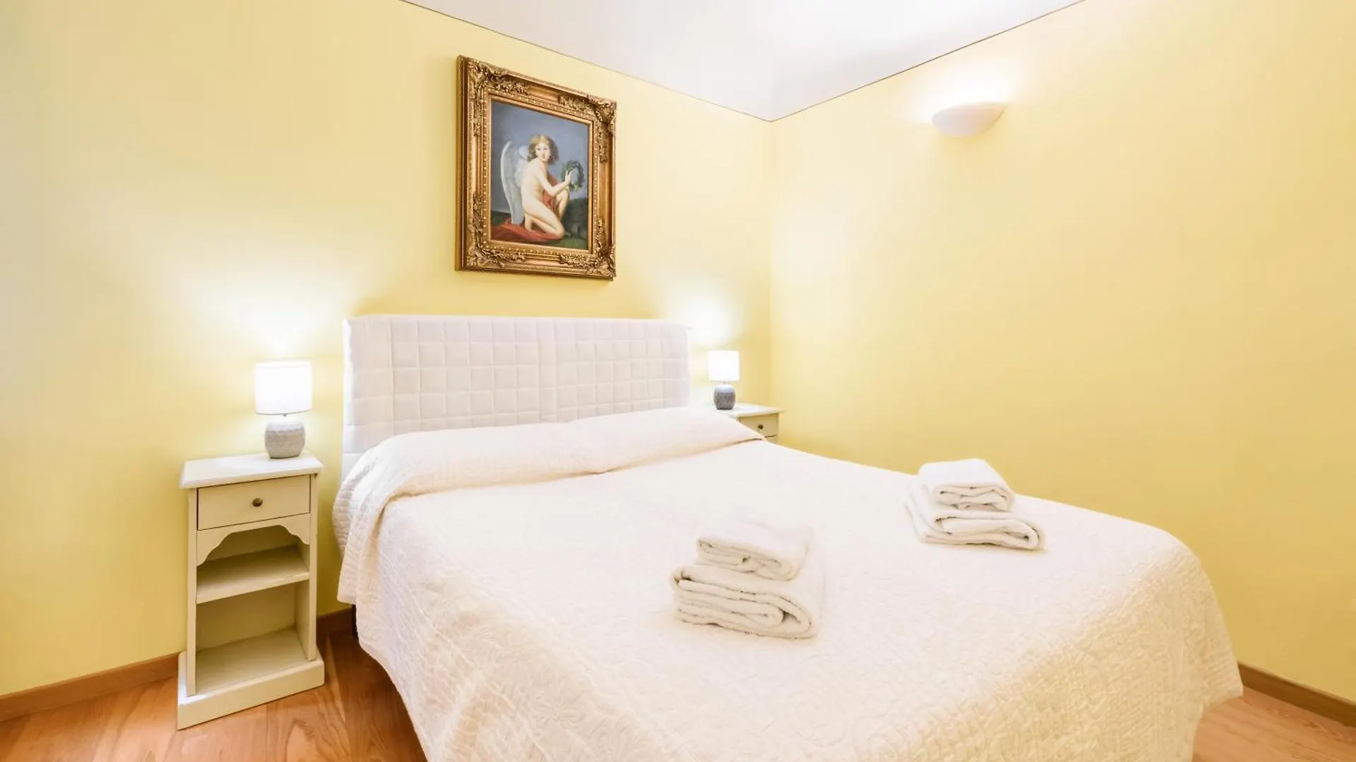 Appartamento Il Nido Di Santa Croce By Mmega Firenze
