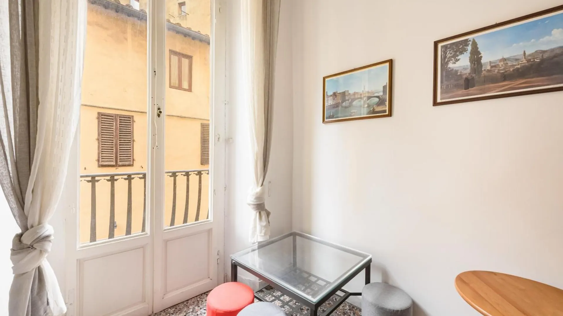 Appartamento Il Nido Di Santa Croce By Mmega Firenze Italia
